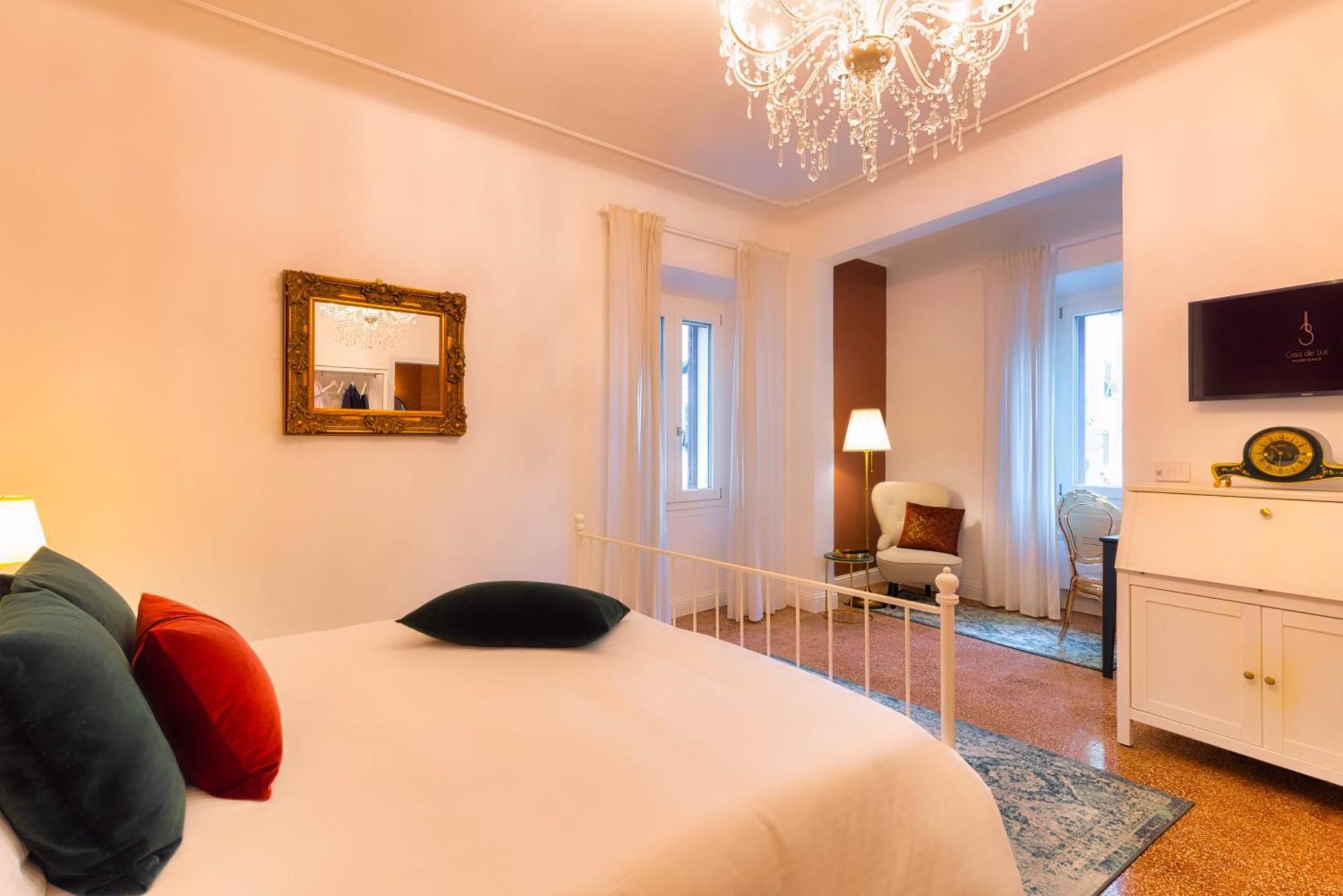 Casa Dei Liuti Luxury Guesthouse Alghero Exterior photo