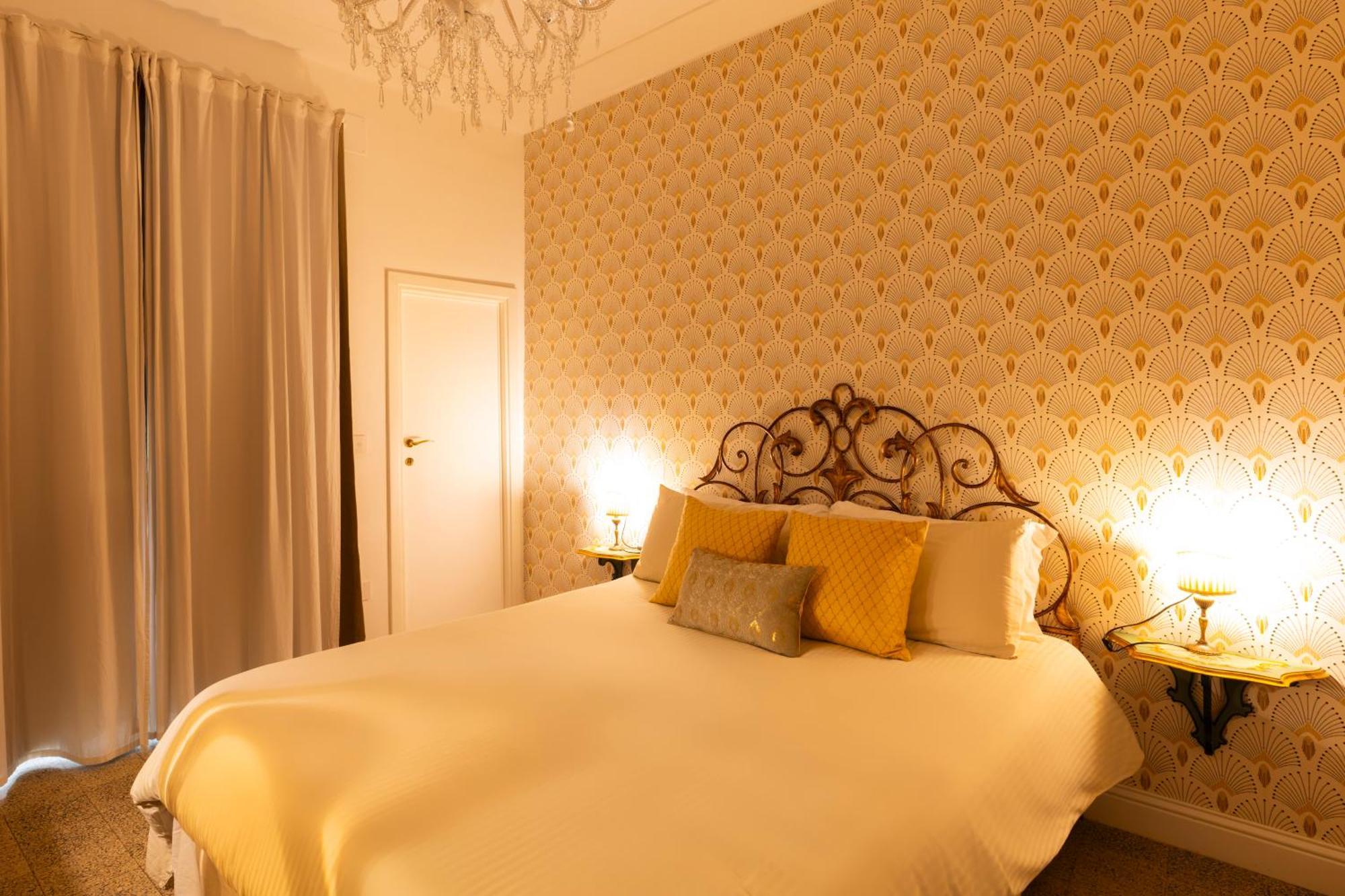 Casa Dei Liuti Luxury Guesthouse Alghero Exterior photo